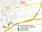 Woodstock map