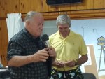 20160615_Glen Peltier HOF 2 Glen with mike