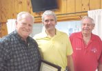 20160615_Glen Peltier HOF 4 Glen, Jim with Rendall