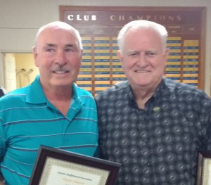 20160615_Peter Berg HOF 4 Peter and Glen