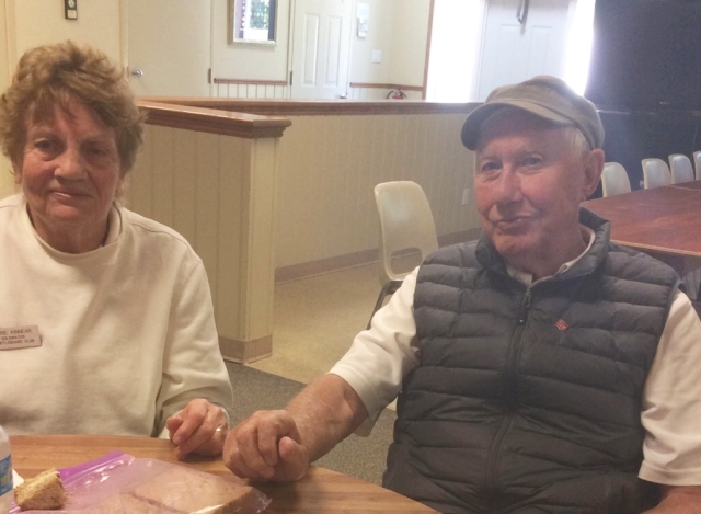 2016_Elora_Amateur_Main_1stt Marie Kinnear, Bill Kinnear