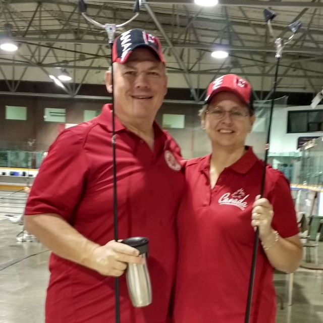 AM Consolation 3rd Evan and Ann Engell