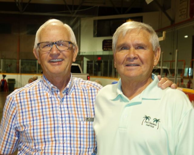 OPEN Main 3rd John Jefferson, Herman Lansink