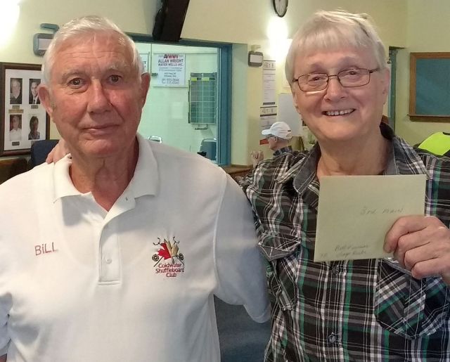 AM Main 3rd Bill KInnear and George Archer