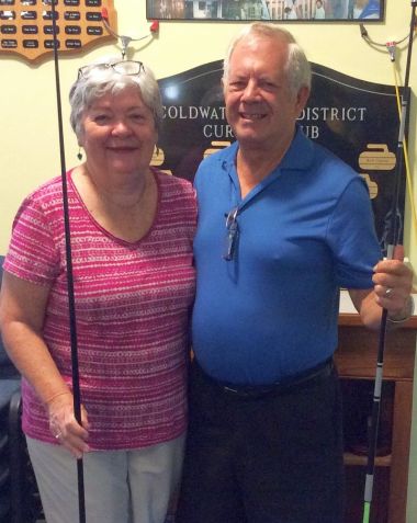 EXP Consolation 2nd Muriel and Murray Burnett