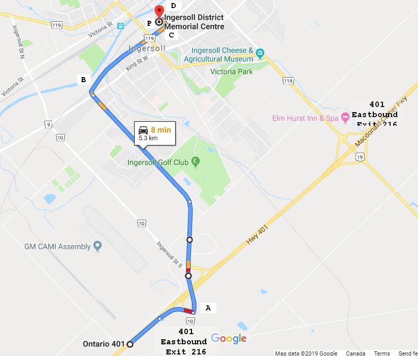 Ingersoll from Ebound 401