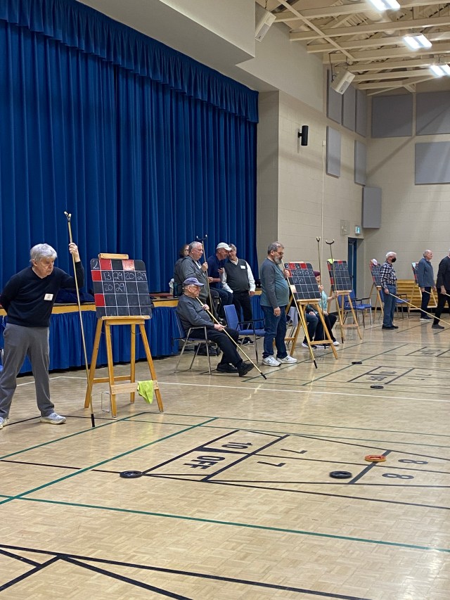 GWSA-Shuffleboard Members
