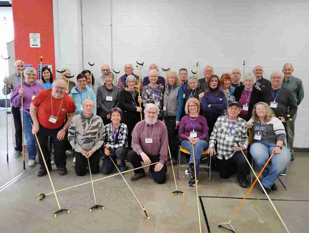 Ottawa Shuffleboard Group